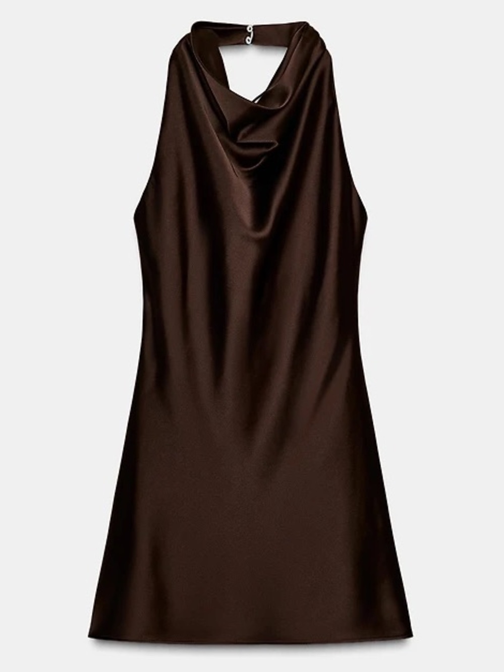 Aritzia Audience Dress Size 6 NWT - Picture 3 of 4